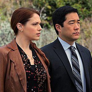 Fotoğraf The Mentalist