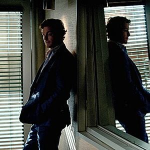 Fotoğraf The Mentalist