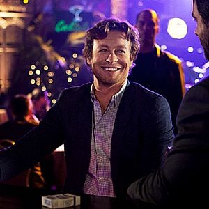 Fotoğraf The Mentalist