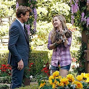 Fotoğraf The Mentalist