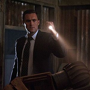 Fotoğraf Owain Yeoman