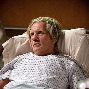 Fotoğraf William Forsythe