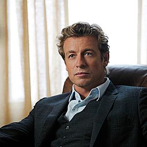 Fotoğraf Simon Baker