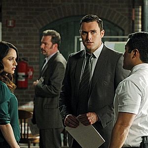 Fotoğraf Owain Yeoman