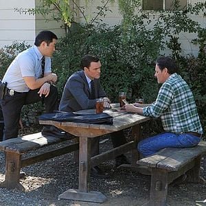 Fotoğraf Owain Yeoman