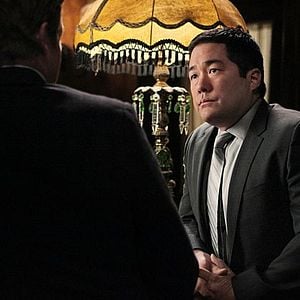 Fotoğraf The Mentalist