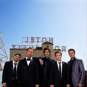 Fotoğraf Jerry Ferrara