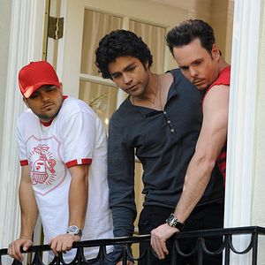 Fotoğraf Jerry Ferrara