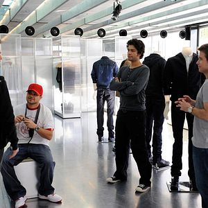 Fotoğraf Jerry Ferrara