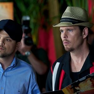 Fotoğraf Jerry Ferrara