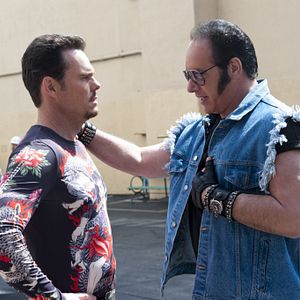 Fotoğraf Andrew Dice Clay