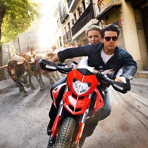 Fotoğraf Gece ve Gündüz