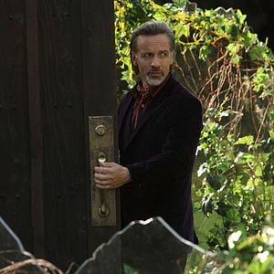 Fotoğraf Michael Riley