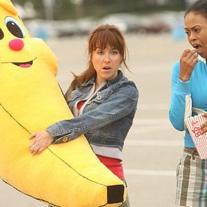 Fotoğraf Vinessa Antoine