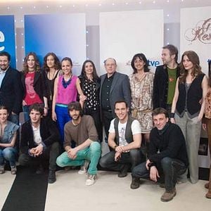 Fotoğraf Ramón Campos