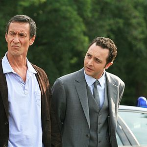 Fotoğraf Sur le fil