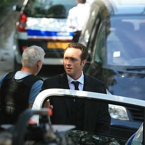 Fotoğraf Sur le fil