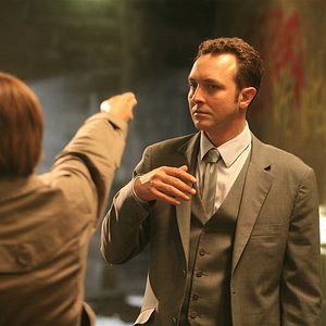 Fotoğraf Sur le fil