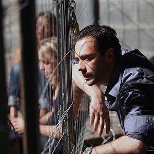 Fotoğraf Sur le fil