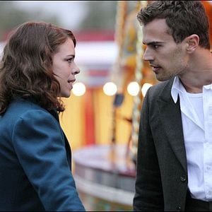 Fotoğraf A Passionate Woman