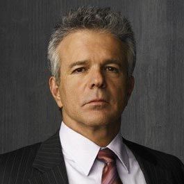 Fotoğraf Anthony John Denison