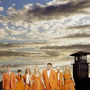 Fotoğraf Virginia Madsen