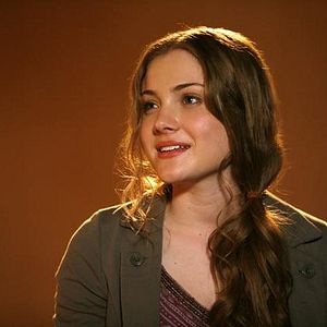 Fotoğraf Skyler Samuels