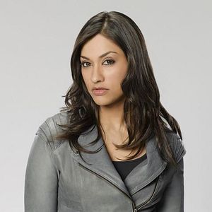 Fotoğraf Janina Gavankar