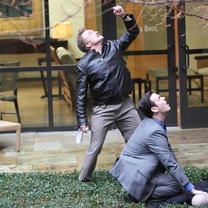 Fotoğraf Colin Hanks