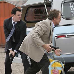 Fotoğraf The Good Guys