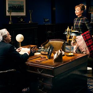 Fotoğraf Alexandre Charlot