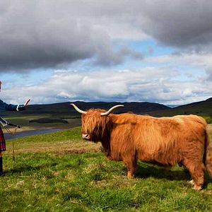 Fotoğraf Alexandre Charlot