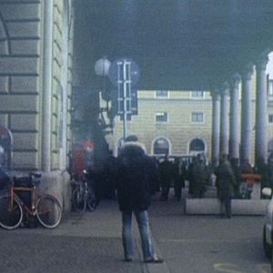 Fotoğraf Vincent Dieutre