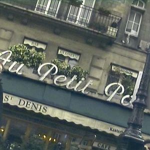 Fotoğraf Vincent Dieutre