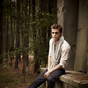 Fotoğraf Paul Wesley