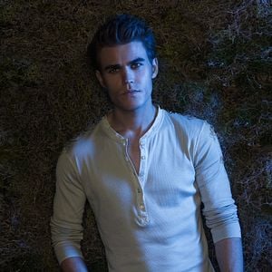 Fotoğraf Paul Wesley