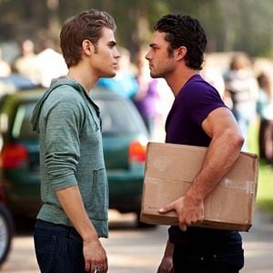 Fotoğraf Paul Wesley