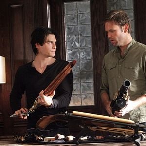 Fotoğraf Ian Somerhalder