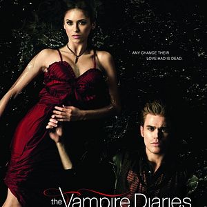 Fotoğraf Paul Wesley