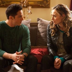 Fotoğraf The Vampire Diaries