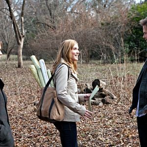 Fotoğraf Sara Canning