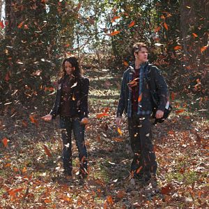 Fotoğraf The Vampire Diaries