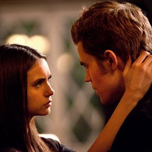 Fotoğraf The Vampire Diaries