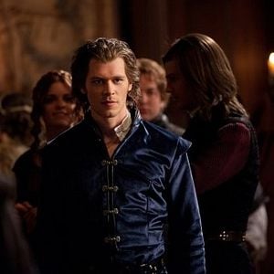 Fotoğraf The Vampire Diaries