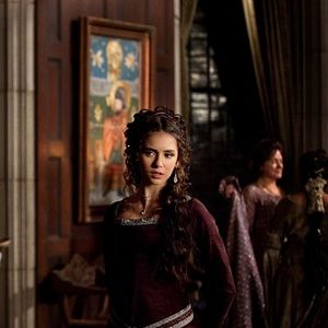 Fotoğraf The Vampire Diaries