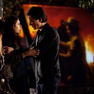 Fotoğraf The Vampire Diaries