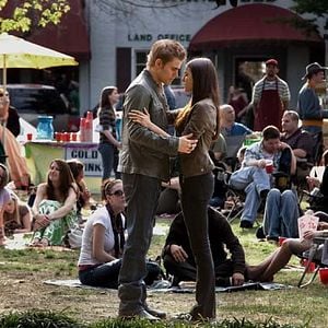 Fotoğraf The Vampire Diaries