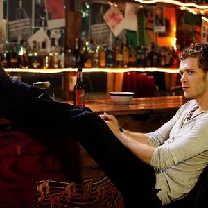 Fotoğraf Joseph Morgan