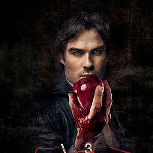 Fotoğraf The Vampire Diaries