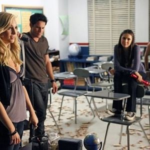 Fotoğraf Candice King